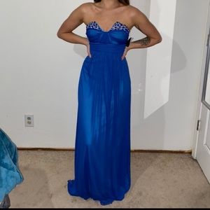 Perfect formal dress